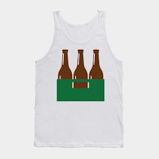 Bring Your Own Beer Tank Top